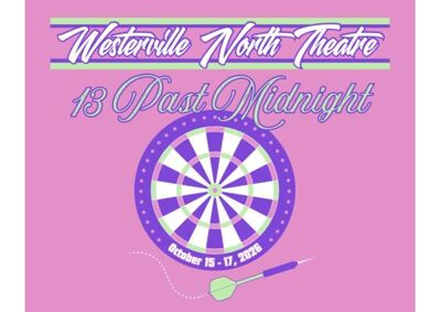 Event graphic or logo