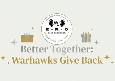 Event graphic or logo