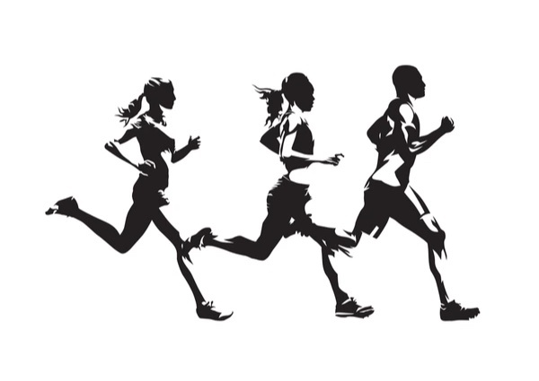 Varsity Cross Country Meet league image
