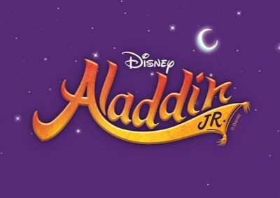 Aladdin Jr. The Musical: Riff Raff @ 7pm image - click to enlarge
