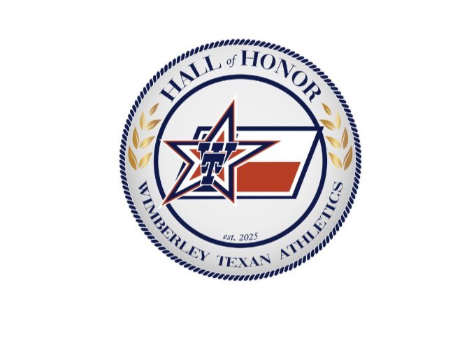 Wimberley Texan Athletic Hall of Honor Induction Ceremony/Luncheon image