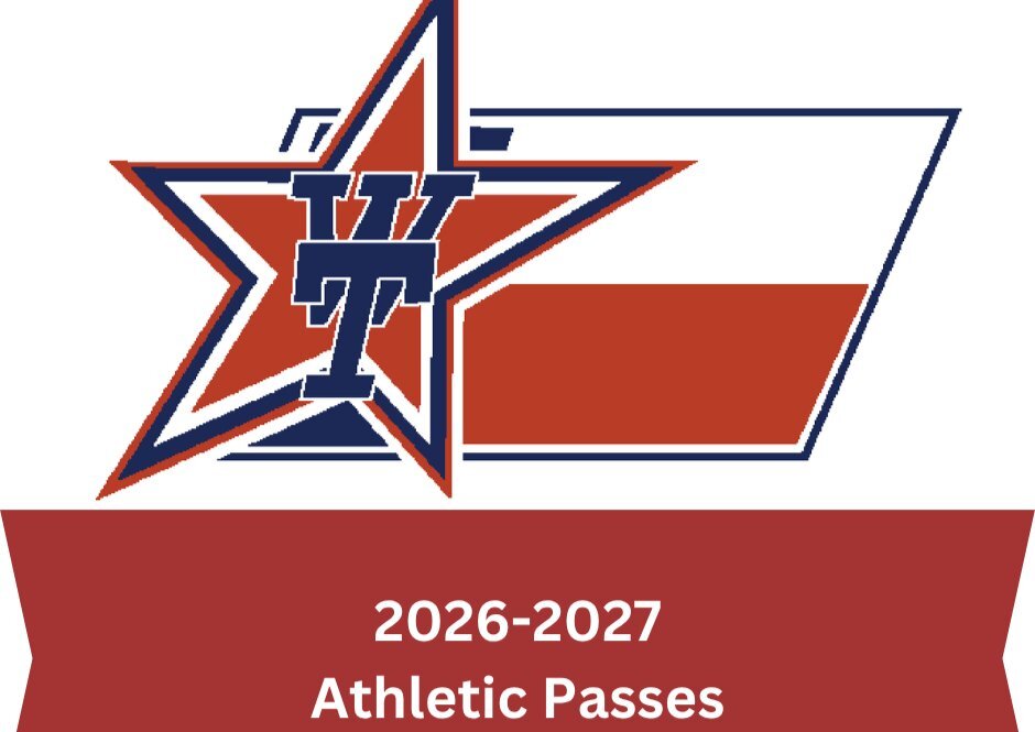 2026-2027 Annual Athletic Fees image