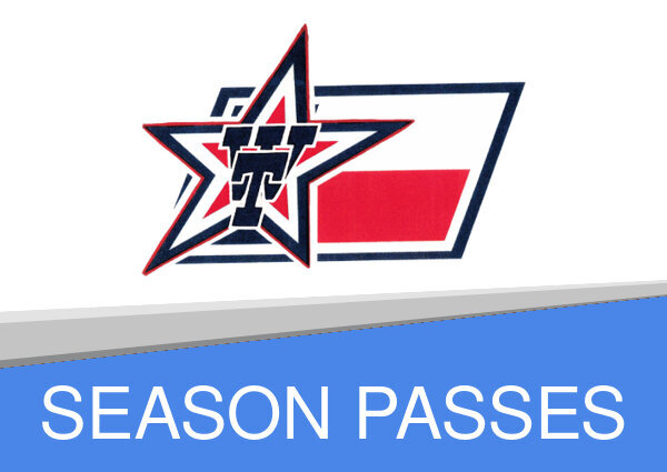 2026-2027 All Sports Pass - General Admission image