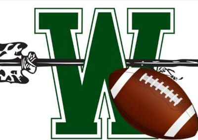 Waxahachie Varsity Football vs. Lake Ridge - Homecoming image - click to enlarge