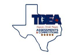 2026 TDEA Field Dance/Drill Team Assessment image - click to enlarge