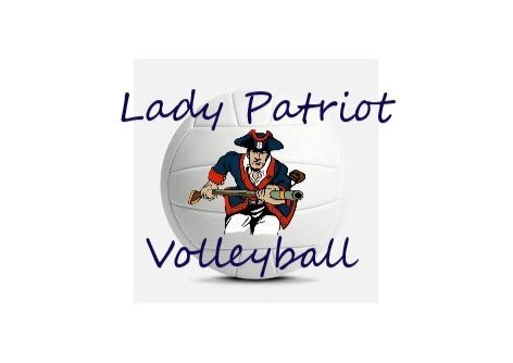 Lady Patriot JV/V Dual vs George Washington image