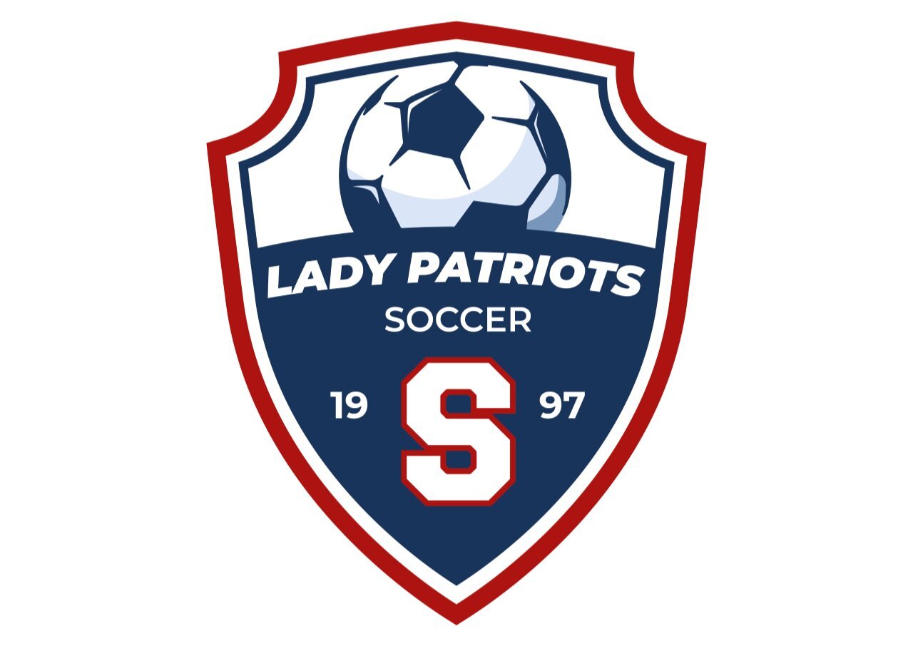 Lady Patriot Varsity Soccer vs Buckhannon Upshur image