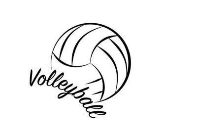 Event graphic or logo