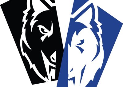 Event graphic or logo