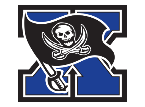 Xenia High School logo